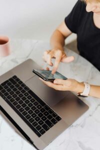 smartphones ideales para emprendedores