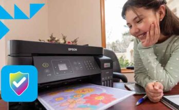 Epson EcoTank para el Día del Niño