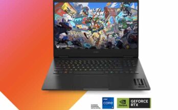 HP Amplify 2025
