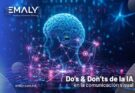 Inteligencia Artificial en comunicación visual: Do’s y Don’ts para creativos y diseñadores