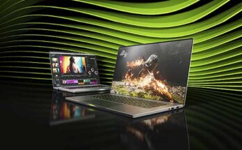 NVIDIA GeForce RTX 50 para trabajo en video