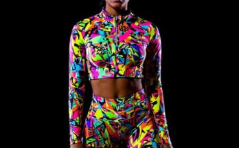 Tintas fluorescentes textiles NUtec