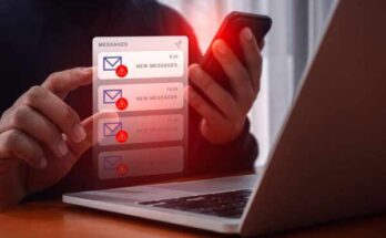 Estafas digitales a emprendedores