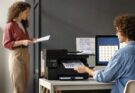 Multifuncional HP rendimiento y calidad para empresas de todos los tamaños