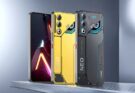 nubia Neo 3 GT 5G: El smartphone gamer que redefine el alto rendimiento en México