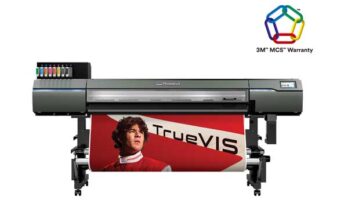 TrueVIS-XP-640