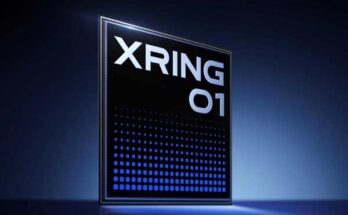 Xiaomi XRING 01