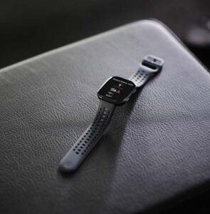 sexta generación smartwatch Amazfit Bip