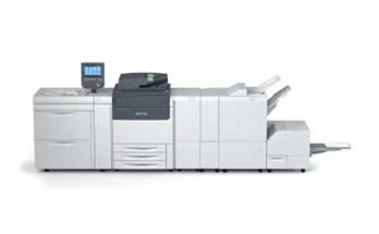 Xerox en Amplify Print 2025