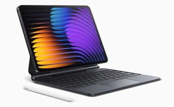 Xiaomi Pad 7