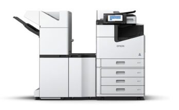 Equipos WorkForce de Epson