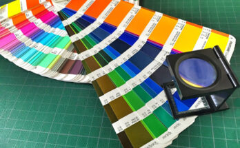 herramientas de gestión del color