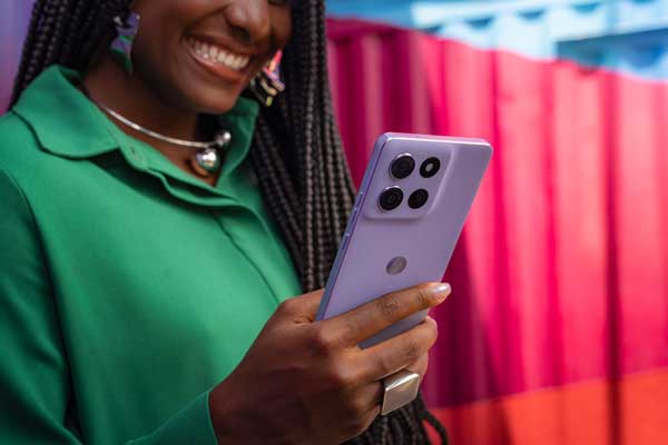 Motorola moto g86 5G