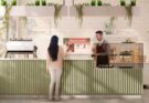 LG presenta su nueva pantalla OLED transparente con IA y su ecosistema B2B en InfoComm 2025