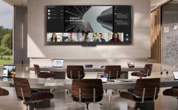 ViewSonic en InfoComm 2025