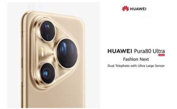 HUAWEI Pura 80 Series
