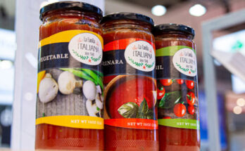 Envases y tintas de impresión