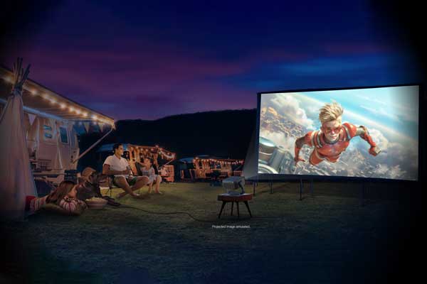 Epson Proyectores EpiqVision