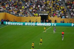 tecnología RGB-MiniLED Hisense