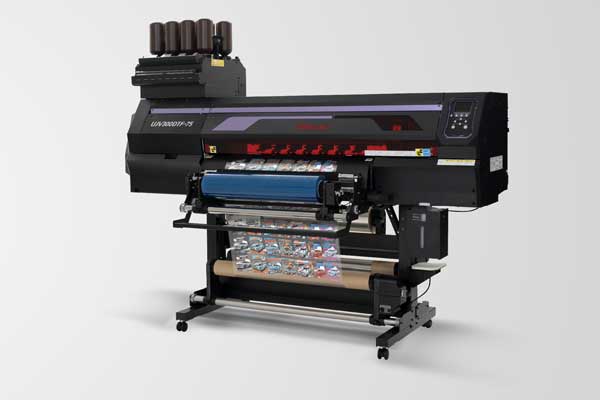 Mimaki UJV300DTF-75 UV DTF