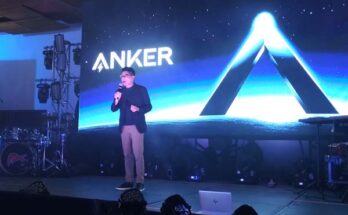 productos tecnológicos Anker