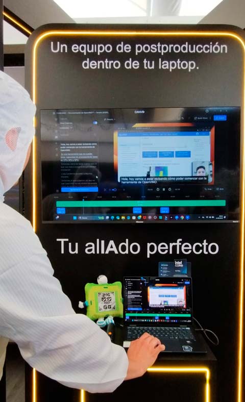 programa Canvid Intel