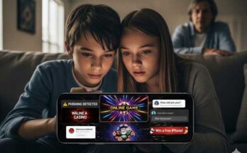 Hábitos digitales seguros en regreso a clases