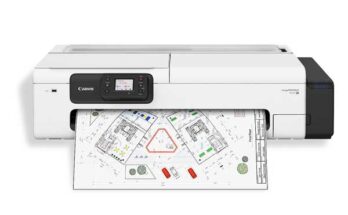 Canon imagePROGRAF TC-21