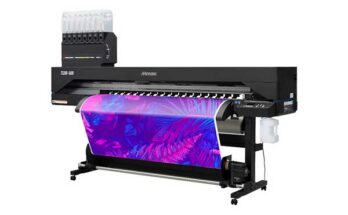 impresora de sublimación Mimaki TS200-1600