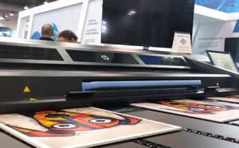 equipos de gran formato HP