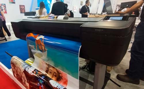 equipos Designjet HP