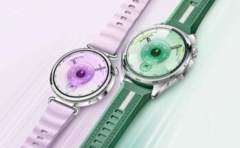 smartwatch Huawei Watch GT 6