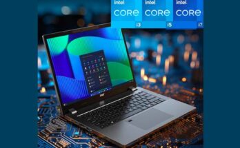 regreso a clases con tecnología con Acer