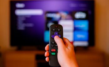 evolución del control remoto