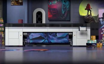 Nueva Canon serie Colorado XL