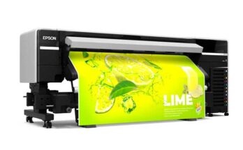 Impresora Ecosolvente SureColor S9170