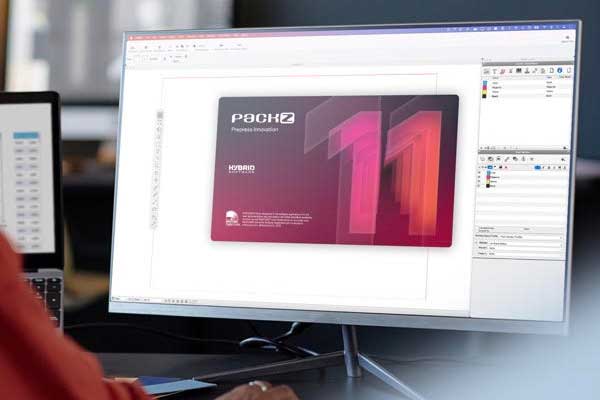 Hybrid Software novedades