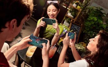 Oppo Reno14 Game S3