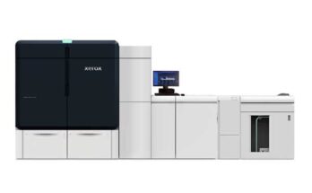 Xerox en PRINTING United Expo