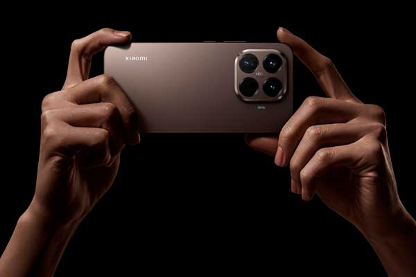 Nuevos Xiaomi 15T y Xiaomi 15T Pro