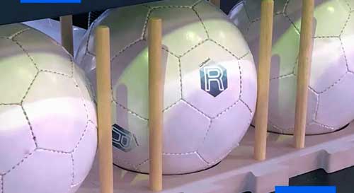 Decoración de promocionales con UV