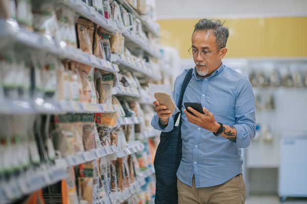 Estrategias visuales para negocios