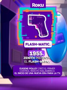 Flash-Matic