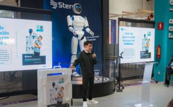 Kits educativos Steren