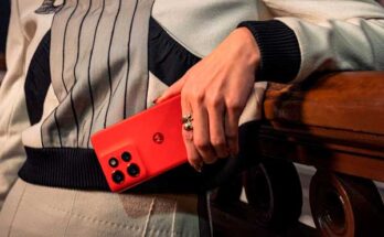 Motorola Edge 60 Neo