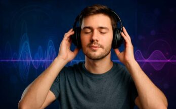 experiencia auditiva inmersiva con Dolby Atmos