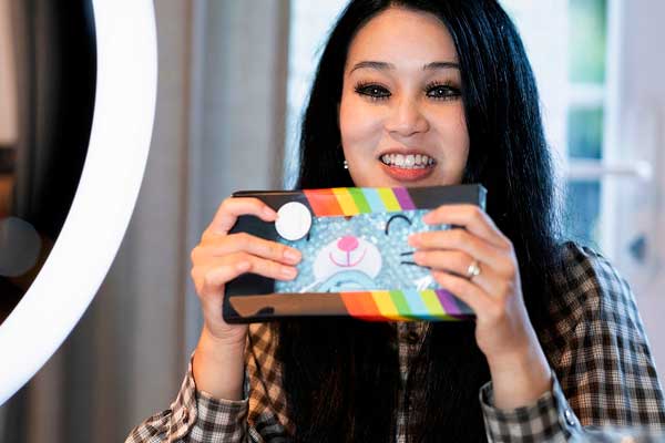 impresión digital para envases