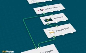 OneVision Software 25.2