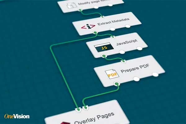 OneVision Software 25.2