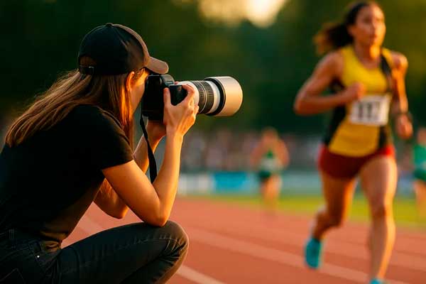 ZebraSnap para fotografos